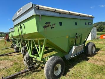 Main image Parker 4800